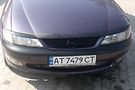 Opel Vectra B