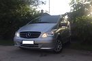 Mercedes-Benz Vito 116 116CDI