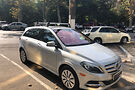 Mercedes-Benz B 250 electric 