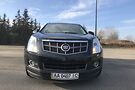 Cadillac SRX