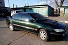 Opel Omega