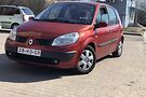 Renault Scenic CLIMA 