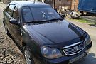 Geely CK