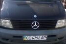 Mercedes-Benz Vito 110