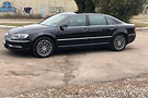Volkswagen Phaeton LONG