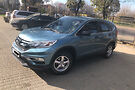 Honda CR-V LX