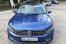 Volkswagen Passat B8 se+