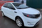 Kia Rio полная комплектация 