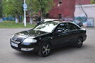 Nissan Almera Classic