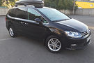 Volkswagen Sharan 2.0 103kw