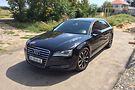 Audi A8 Long