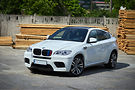 BMW X6 M