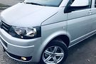 Volkswagen T5 (Transporter) пасс. Long 132kWt Automat 