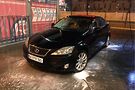 Lexus IS 250 AWT