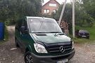 Mercedes-Benz Sprinter 315 пасс. 2006