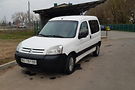Citroen Berlingo пасс.  2.0 HDI