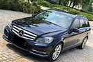 Mercedes-Benz C 220 Avantgarde 