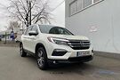 Honda Pilot EXL+NAVI