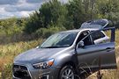 Mitsubishi Outlander Sport