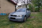Opel Astra G