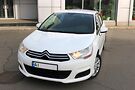 Citroen C4 OficiaJl