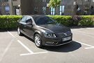 Volkswagen Passat B7