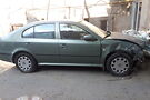 Skoda Octavia Tour