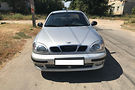 Daewoo Lanos