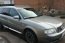 Audi A6 Quattro