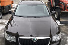 Skoda Superb 2