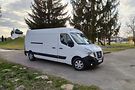 Nissan NV400 L3H2