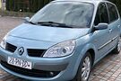 Renault Megane Scenic 78 kW 