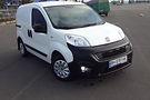 Fiat Fiorino груз.