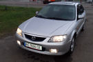 Mazda 323F