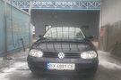 Volkswagen Golf IV