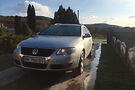 Volkswagen Passat B6