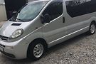 Opel Vivaro пасс.