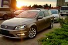Volkswagen Passat B7 R-line