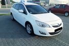 Opel Astra J SPORTS TOURER