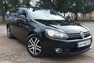 Volkswagen Golf VI Variant BlueMotion