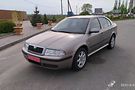 Skoda Octavia Tour
