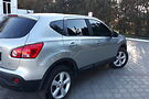 Nissan Qashqai ПОЛНАЯ 