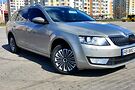 Skoda Octavia A7