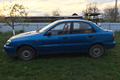 Daewoo Lanos L1300