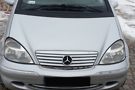 Mercedes-Benz A 160