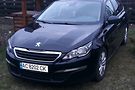 Peugeot 308 SW