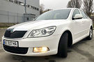 Skoda Octavia A5 2.0TDI