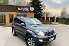 Toyota Land Cruiser Prado 120 Official 