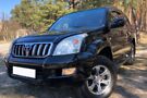 Toyota Land Cruiser Prado 120