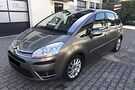 Citroen C4 Picasso exclusive